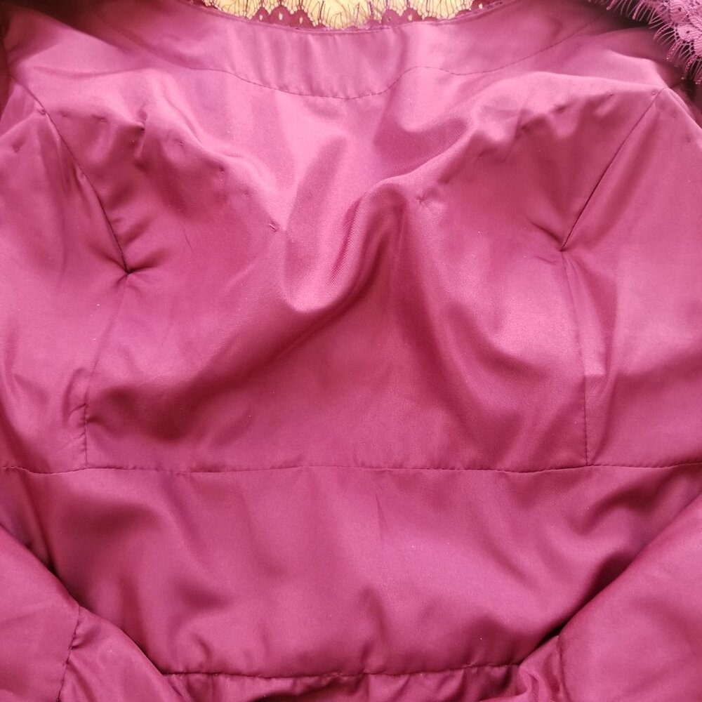 Aspeed formal dress XL - Picture 7 of 7